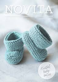 Blair mcbay (port saint lucie) said: 5 Easy Baby Knitting Patterns For Beginner Projects