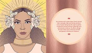 Liberté Egalité Beyoncé