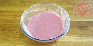 La Ganache Framboise Toujours Plus De Gourmandise Recette Ganache Framboise Ganache Framboise