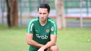 Check how to watch bali united vs persib bandung live stream. Persib Bandung Vs Bali United Live Indosiar Gagal Gaet Stefano Lilipaly Persib Rekrut Ezra Walian Tribun Bali