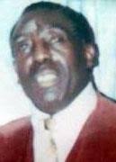 Nathaniel Wright Obituary (1930