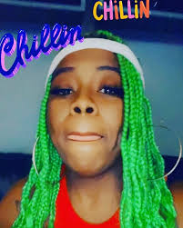 Sonya Styles St. Louis