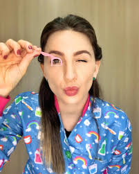 Dra. Maria Thereza Ayres‎