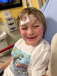 A Craig Fortunato update from Rhonda! Many of you have been wondering how  Craig is doing after his surgery, since basically everyone has fallen off  the face of the earth, and no