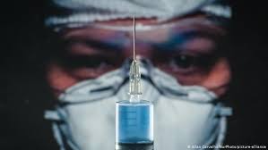 Coronavirus Digest Red Cross Warns Of Vaccine Fake News News Dw 01 12 2020