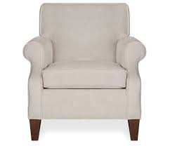 Jacob Chair And Ottoman Perhaps In Cornflower Blue This Will Be In The Right Hand Corner When Sitting On The Co Upholstered Chairs Chair Boston Interiors