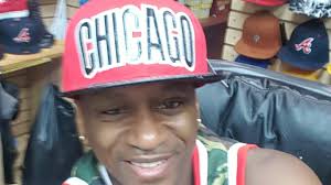 Whitney Alumni Class of 1986