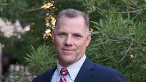 Cormell out-raises District 8 city rep candidates