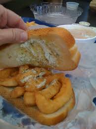 Get hooked on fresh fish. Point Loma Seafoods A Revisit Mmm Yoso