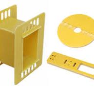 Transformer Bobbin,Clamp,Coil Frame,Hardware SMD