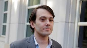 Pharma bro martin shkreli may have finally got his comeuppance, but that doesn't stop him from being the most hated man in america. Who Is Martin Shkreli The Most Hated Man In America Who Is News The Indian Express