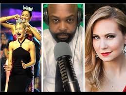 Interview with Miss America 2002 Katie Harman Ebner