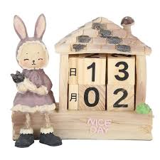 Téléchargez ces vecteur premium sur illustration de lapin lapin de dessin animé, et découvrez plus de 13m de ressources graphiques professionnelles sur freepik. Ornement De Calendrier De Lapin De Dessin Anime Mignon Pour Meuble Tv Mariage Salon Chambre Fille Lapine Jia Achat Vente Calendrier Ephemeride Ornement De Decoration De Cdiscount