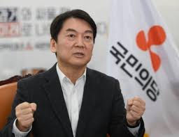 안철수 후보는 이날 공개된 유튜브 '이봉규tv'와 인터뷰에서 (박영선 후보는) 충분히 상대 가능하다면서 이같이 밝혔다. ì•ˆì² ìˆ˜ ë°•ì›ìˆœì€ ê¸°í˜¸ 10ë²ˆìœ¼ë¡œ ë‹¹ì„ ë¼ íƒˆë‹¹ì€ ì—†ë‹¤ í•œê²½ë‹·ì»´