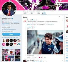 Maybe you would like to learn more about one of these? Esteban Ocon Greets Lance Stroll With The Kick In The Back Formula1