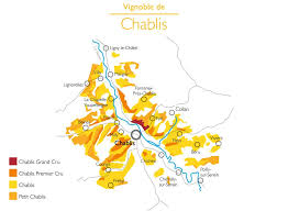 Chablis It S Not Just Any Chardonnay Wine4food Chablis Wine Chablis Varietal