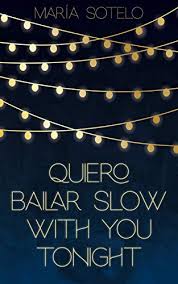 We would like to show you a description here but the site won't allow us. Quiero Bailar Slow With You Tonight De Maria Sotelo 2021 Leer Libros Online Gratis