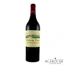 16,50 € disponible château beaurang 2012. Chateau Pavie 2016 Saint Emilion 1 Grand Cru Classe A Parker 100