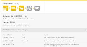 Finde mit uns heraus wann dein dhl paket bei dir ankommt. Kommt Das Dhl Paket Morgen Freitag Oder Eher Spater An Post Bestellung Bestellen