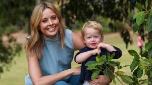 This research guide provides a general understanding of how to find information on us navy personnel within the naval history and heritage command and other government institutions. Allison Langdon On Parenting Baby Plans With Husband Mike Willesee Daily Telegraph