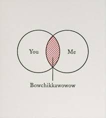 Resultado De Imagem Para You Me Bowchickawowow Valentines Memes Relationship Memes Funny Memes