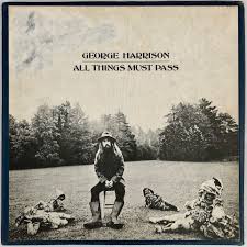 Jun 10, 2021 · george harrison's iconic 1970 album all things must pass, recorded and released in the wake of the beatles dissolution, reached its monumental 50th anniversary in november 2020. Unusual New Zealand All Things Must Pass Beatles Blog
