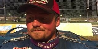 Brandon Sheppard wins with World of Outlaws Late Models at Plymouth