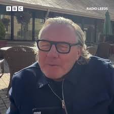 Played for both teams Captained both teams Managed both teams “The Peter  Jackson Derby” #htafc #LeagueOne