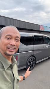 Velg baru dari @hsr_wheel yang keren buat Nissan Serena e-Power bikin makin  gagah dan mewah. VLOGnya sudah tayang ya, sekaligus di VLOG itu saya  paparkan juga sejumlah hal yang saya suka dan tidak ...