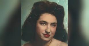 Alice George Gaw Obituary