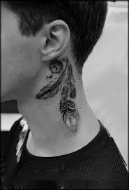 Sketches Of Tattoos For The Neck Neck Tattoo For Guys Side Neck Tattoo Best Neck Tattoos