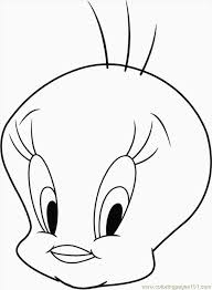 Some of the coloring page names are baby tweety big head coloring, tweety happy playing children, tweety coloring for children, get this tweety bird coloring online 64038, rosa parks. Tweety Coloring Page Coloring Home