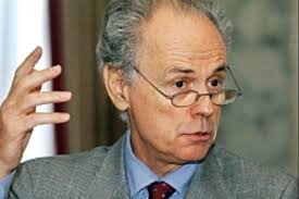 Jacques-Simon Eggly: Magnin, mon arrière-grand-père...