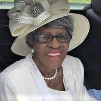 Matilda Idotsa Walker Owens (1928-2020)