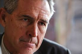 Nicholas Crisp appointed as acting health director-general