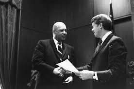 Jimmy Carter: When the Georgia Governor Called to End Disctimination