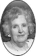 IRENE SCALICI Obituary (2012)