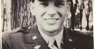 Remembering Billy Huffman: He loved the ballad "Kathleen Mavourneen,"