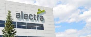 Image result for Alectra