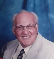 Obituary of William Isaac Thibodeau