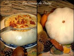Puree De Patisson Recette Ptitchef Recette Recette Patisson Patisson Recette