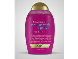 Buah delima untuk rambut : Rekomendasi Sampo Dengan Kandungan Pomegranate Untuk Kulit Kepala Sehat Dan Rambut Lebih Terawat Beauty Journal
