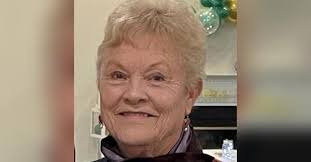 Mary Gretchen Conaway Obituary