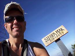 Sierra Peak's Instagram, Twitter & Facebook