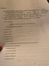 Apr 03, 2020 · an average human exhales around 2.3 pounds of co2 in a day. Answered Problem 32 Vina20 Worih Of Gaiolin You Bartleby