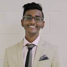 Pirranavan Vigneswaran WLU Student Union Board of Directors and Senate