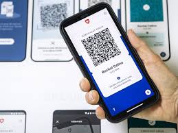 What is the eu digital covid certificate? 4ncezxghcisphm