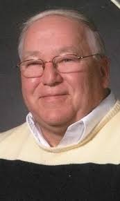 Thomas Ridenour Obituary (1949