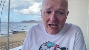 NEXT ENTAIN CEO: Ben Keith marks your card 25