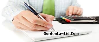 A Business Card Can Leave An Impression About A Person Whether That Is A Male Or A Female Check It Over An Debt Relief Programs Tax Debt Tax Lawyer